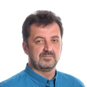 Profilová fotografia Ing. Miroslav Seman