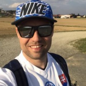 Profilová fotografia Ivan Bartoš