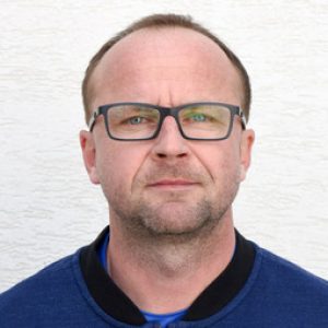 Profilová fotografia Marek Bažík
