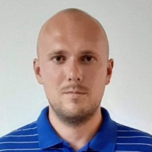 Profile photo of Mgr. Marek Beka