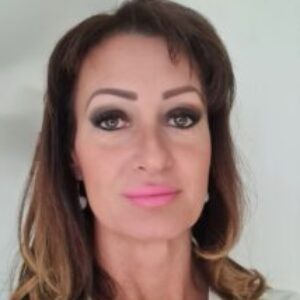 Profile photo of Zuzana Lábajová, Ing.