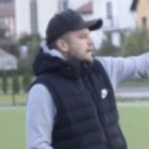 Profilová fotografia František Lušňák