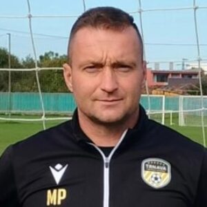 รูปโปรไฟล์ของ Michal Práznovský