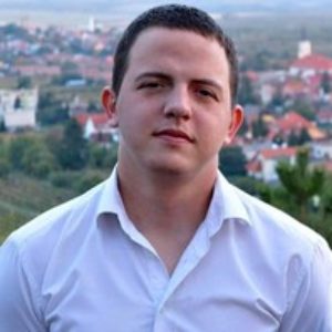 Profilová fotografia Mgr. Juraj Brandobur