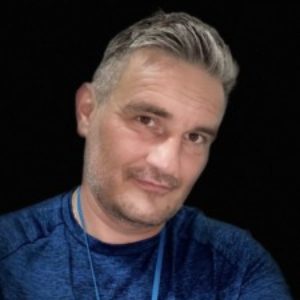 Profilová fotografia Branislav Koryťák