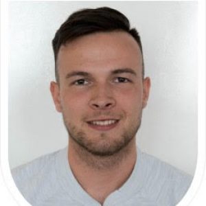 Profilová fotografia Tomáš Čechovič
