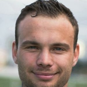 Profilová fotografia Erik Ľupták