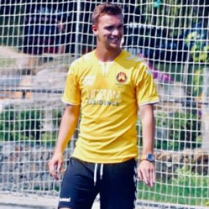 รูปโปรไฟล์ของ Dávid Marko