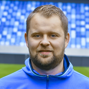รูปโปรไฟล์ของ Mgr. Daniel Štefanik