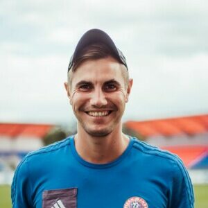 รูปโปรไฟล์ของ Mgr Daniel Vanta