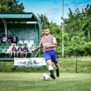Profilová fotografia Dávid Bodnár