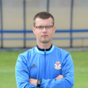 รูปโปรไฟล์ของ Mgr. Dominik Teraz -