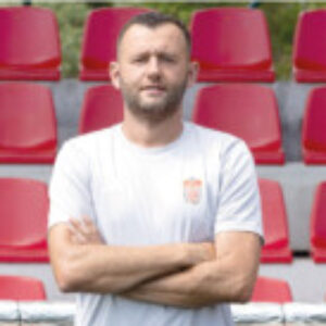 รูปโปรไฟล์ของ Dominik Škubák