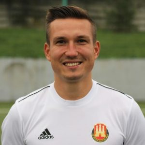 รูปโปรไฟล์ของ Mgr. Dominik Ivanko