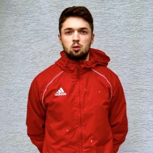รูปโปรไฟล์ของ Erik Jančík