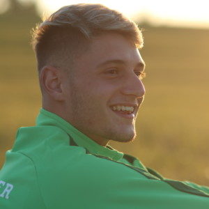 รูปโปรไฟล์ของ Erik Sedúch