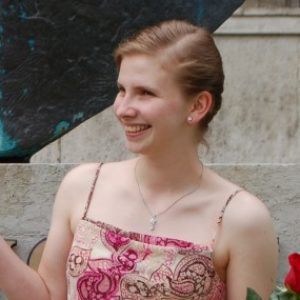 Profile photo of Eva Valášková