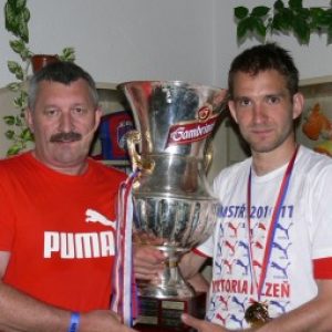 รูปโปรไฟล์ของ František Bakoš