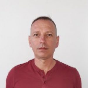Profilová fotografia Ing. Tibor Drozd