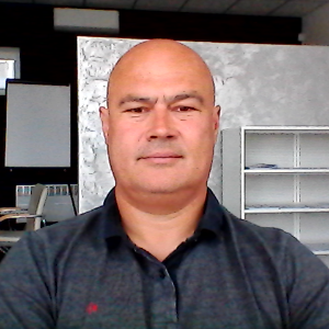 Profilová fotografia Mgr. Gabriel Renczes