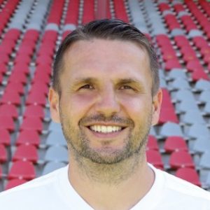 Profilová fotografia Ján Gajdošík