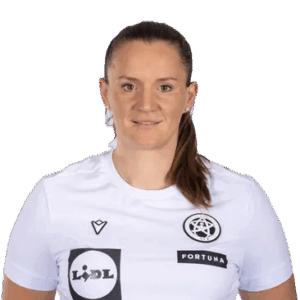 Profile photo of Lucia Haršanyová
