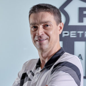 Profilová fotografia Mgr. Ján Horváth