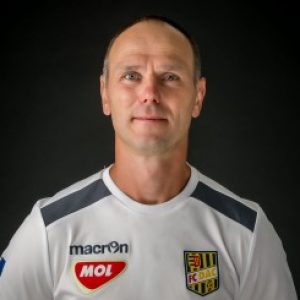 Profilová fotografia Imrich Miklós