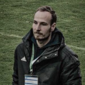 Profilová fotografia Mgr. Ivan Klusaček
