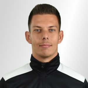 Profilová fotografia Jakub Kovalik