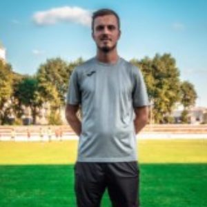 Profilová fotografia Jakub Kastelovič