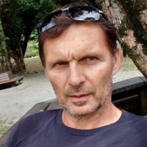 Profilová fotografia Ján Pavlovčík