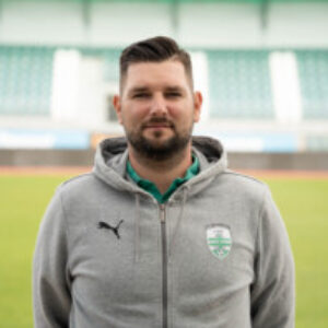 Profilová fotografia Mgr. Ján Krupa