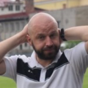 Profilová fotografia Jaroslav Šidlo