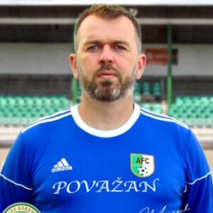 รูปโปรไฟล์ของ Peter Minárik