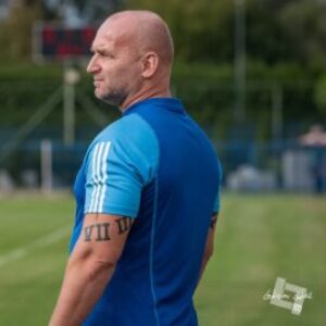 Profilová fotografia Marek Hirko
