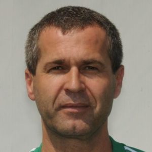 Profilová fotografia Mgr. Jozef Košút