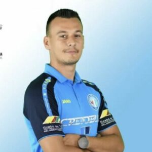 รูปโปรไฟล์ของ Enrico Kalocsai