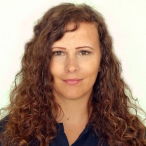 Profile photo of Mgr. Katarína Chovancová, PhD.