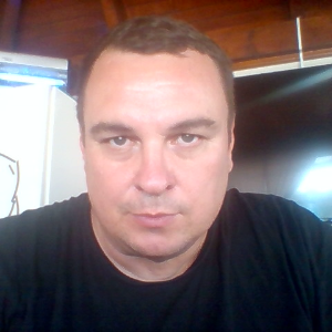 Profilová fotografia Mgr. Peter Kovács
