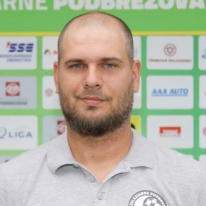 Profilová fotografia Patrik Koňušík