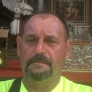 Profilová fotografia Mgr. Ľubomír Kultan