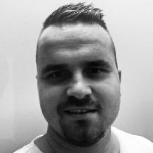 Profilová fotografia Mgr. Tomáš Kunyik