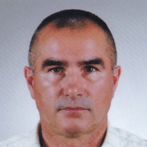 Profilová fotografia Ladislav Mészáros