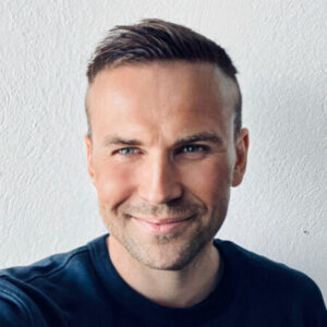 Profilová fotografia Lukas Vasek