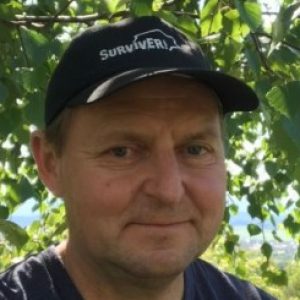 Profile photo of Ing. Ľubomír Mendel