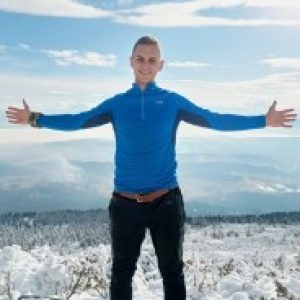 Profilová fotografia Lukáš Gluštík