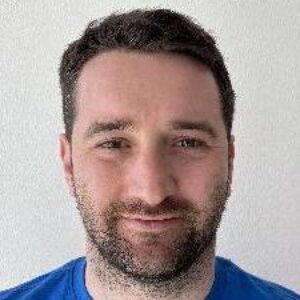 Profilová fotografia Lukáš Patkolo