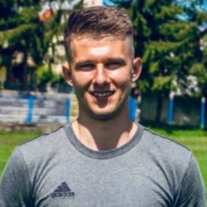 Profilová fotografia Mgr. Michal Bacula