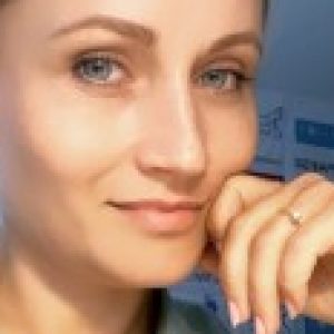 Profilová fotografia Mária Ivanková
